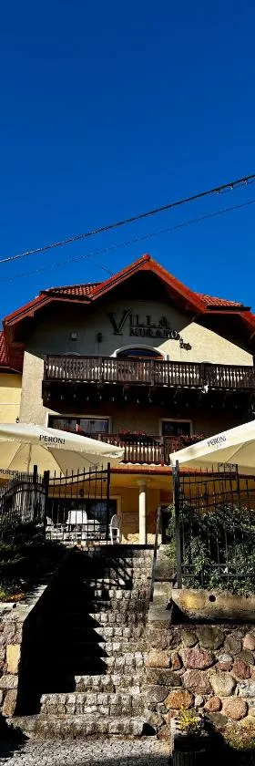 Villa Murano，位于Sajzy的酒店