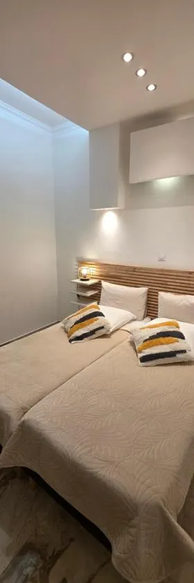 加梅里亚豪华酒店，位于巴黎的酒店