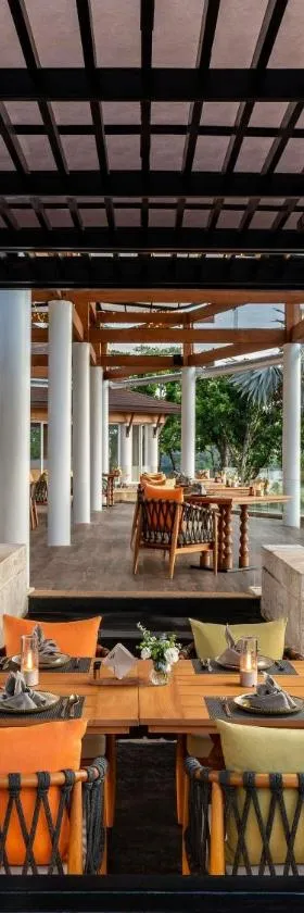Pullman Phuket Panwa Beach Resort，位于攀瓦海滩的酒店
