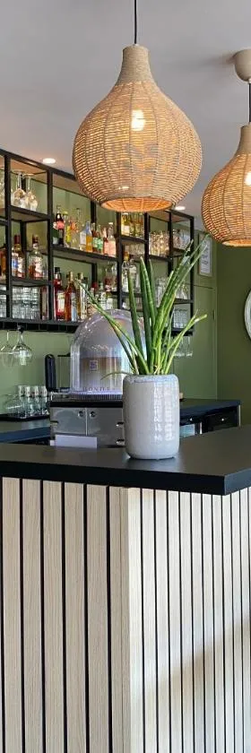 Hôtel Pont Rouge , Carcassonne，位于卡尔卡松的酒店