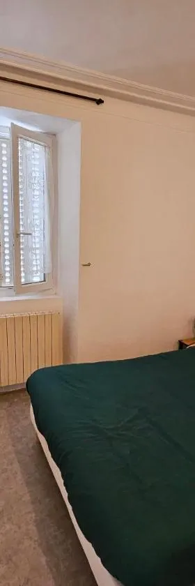 L'espérance，位于Felletin的酒店