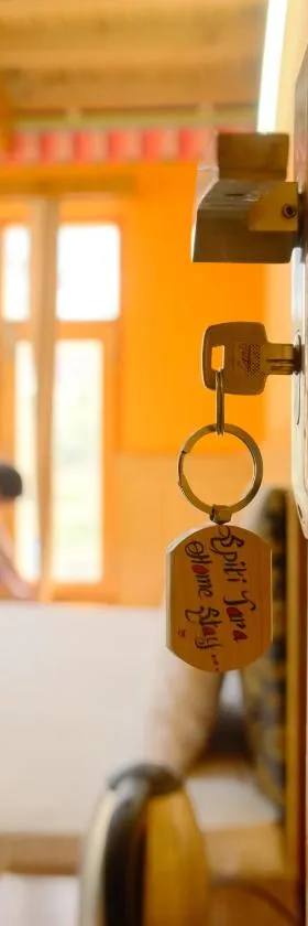 SpitiTara Homestay，位于加沙的酒店