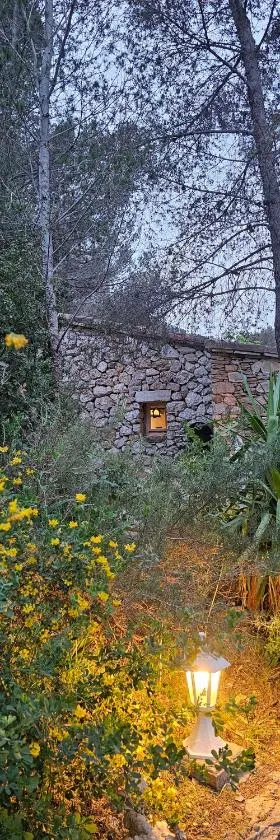 Maison Allauch La Forge，位于阿洛的酒店