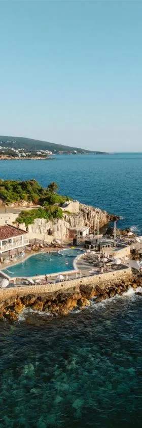 Radisson Resort Ruza Vjetrova，位于多布拉沃达的酒店