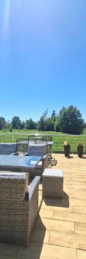 Woodland - Apartments & SPA Łagów，位于Łagów的酒店