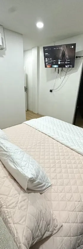 Casa Francisca，位于Alegría的酒店