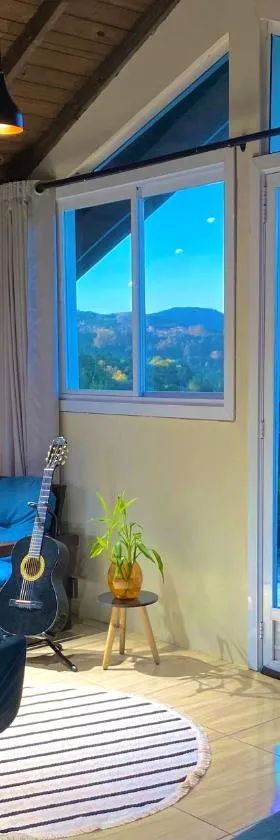 Loft no Morro da Borússia，位于奥索里乌的酒店