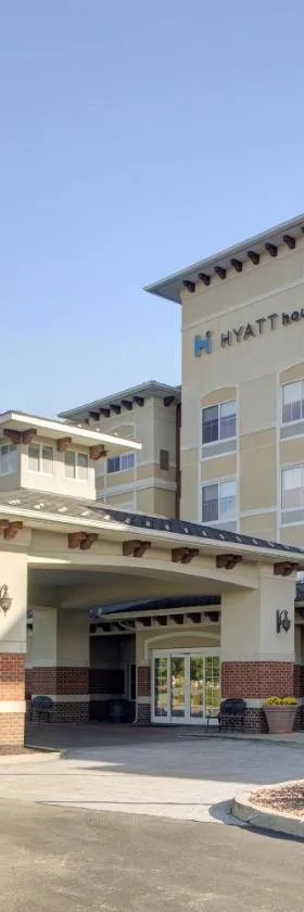 Hyatt House Fishkill-Poughkeepsie，位于菲什基尔的酒店