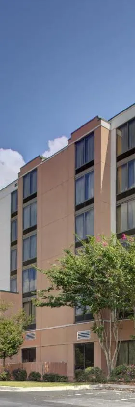 Hyatt Place Atlanta / Alpharetta / Windward Parkway，位于阿尔法利塔的酒店