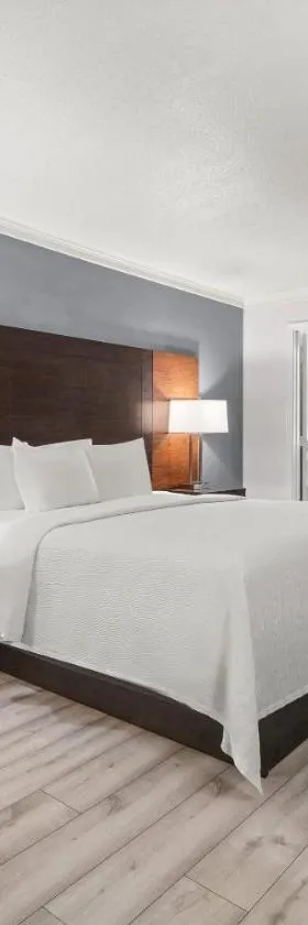 Quality Inn Forrest City I-40，位于福雷斯特城的酒店