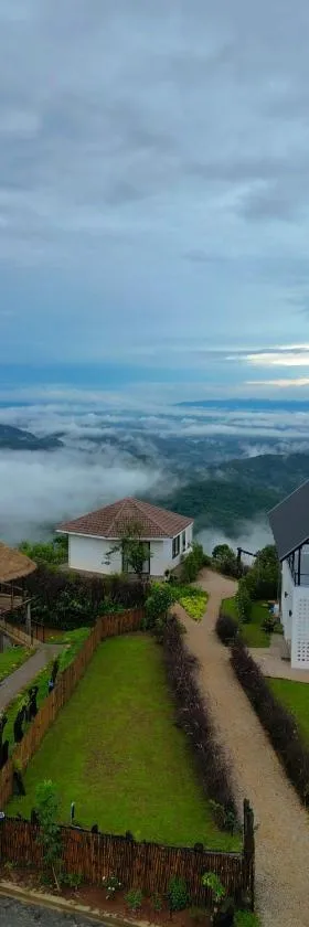 Above The Clouds - Chiang Rai，位于Ban Ri So的酒店
