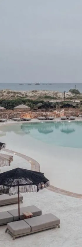 Sundunes Hotel Naxos，位于布拉卡的酒店