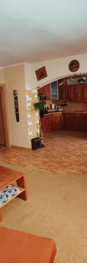 Apartmán Iris，位于Václavov的酒店