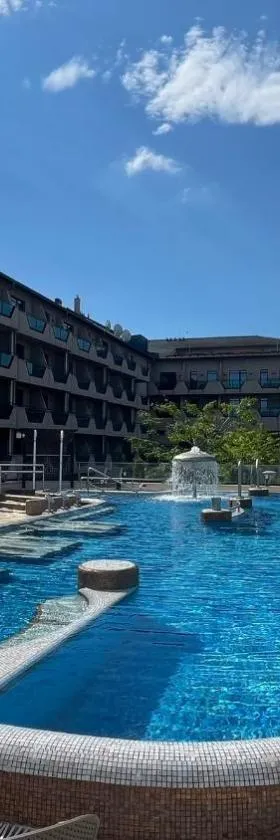 维拉马林酒店，位于扎马迪的酒店