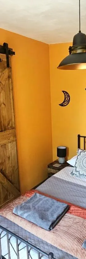 Calla Retreat，位于Vezenkovo的酒店