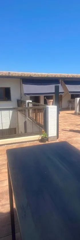 La Terreta hotel casa rural，位于El Brosquil的酒店
