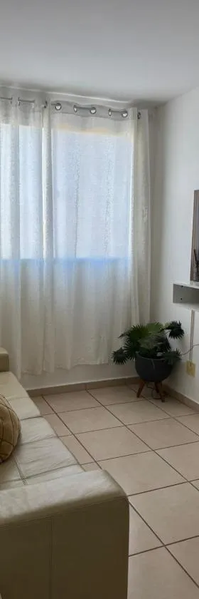 Apartamento dos sonhos，位于弗朗卡的酒店