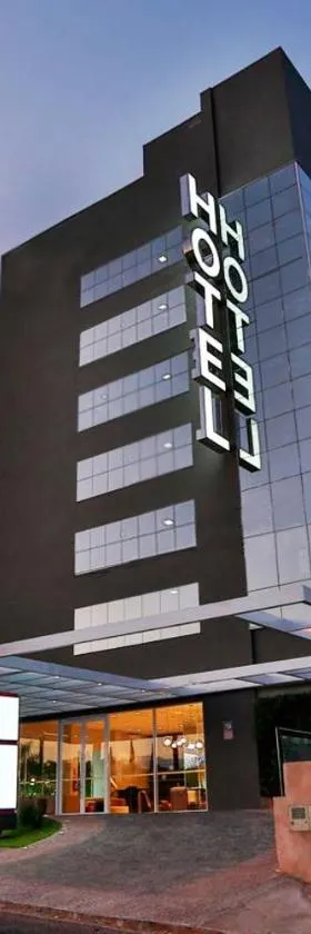 Executive Inn Fernandopolis，位于费尔南多波利斯的酒店