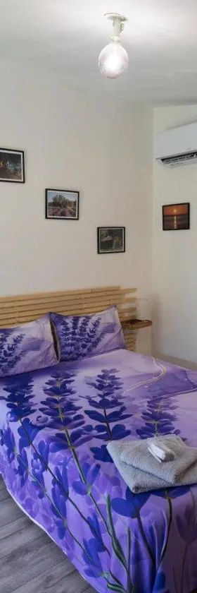 Studio dans le Luberon，位于塞雷斯特的酒店