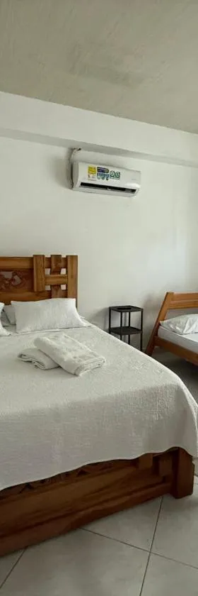 Itze solaris aparta-estudio，位于托卢的酒店