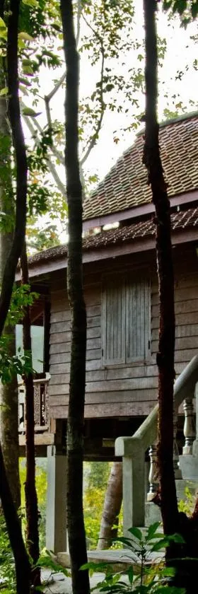 Chestnut Hill Eco Resort Had Yai，位于合艾的酒店