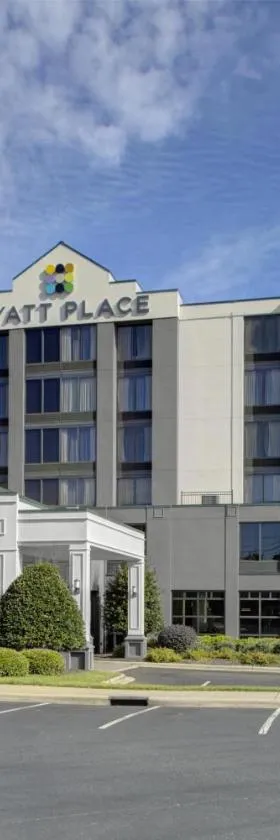 Hyatt Place Detroit/Auburn Hills，位于奥本希尔斯的酒店