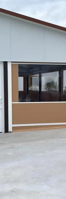 Complejo Rural Los Molinos，位于Salorino的酒店