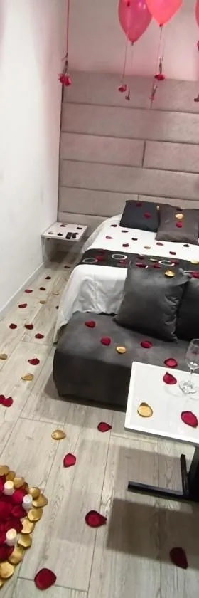 mirador samsara，位于拉卡莱拉的酒店
