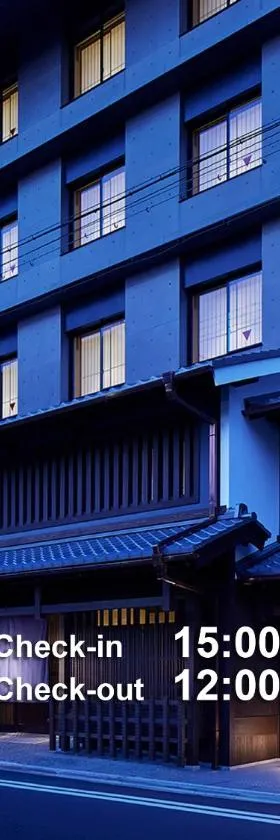 三井花园饭店 京都新町别邸，位于京都的酒店