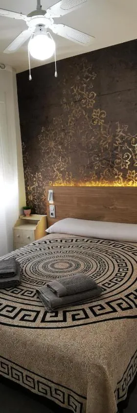 Vivienda en centro de Yecla，位于耶克拉的酒店