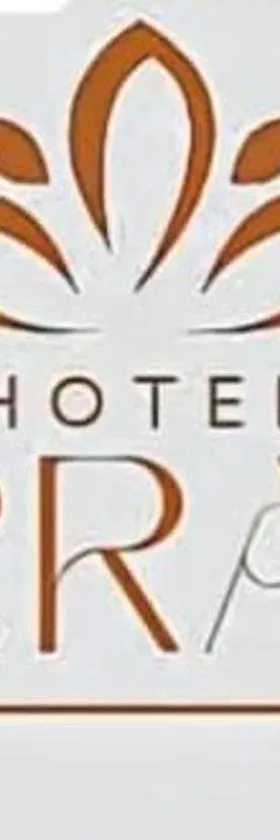 Hotel Serrano，位于帕拉卡图的酒店