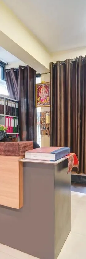 Super Hotel O Magical Crown Inn，位于Tudiyalūr的酒店
