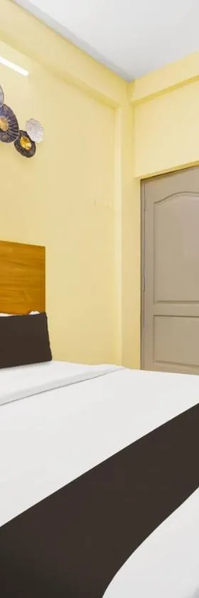 Super Hotel O Magical Crown Inn，位于Tudiyalūr的酒店