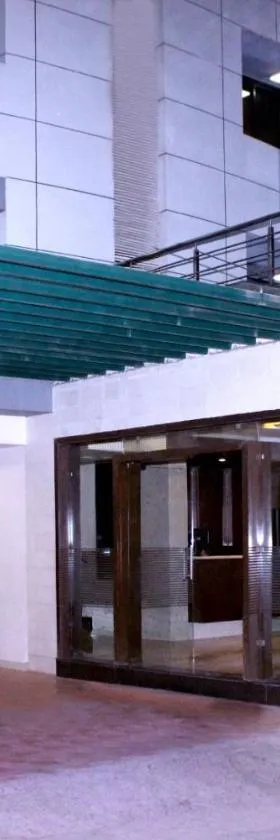 Hotel Rajmandir，位于Ambaji的酒店