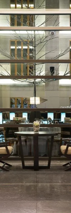 埃斯佩罗斯皇宫豪华Spa酒店，位于卡斯托里亚的酒店