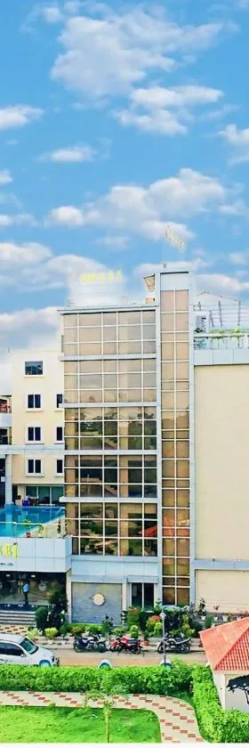 Breej Hotel !! New Digha !!，位于迪卡的酒店