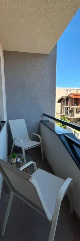 East gate apartment Niš，位于Donja Vrežina的酒店