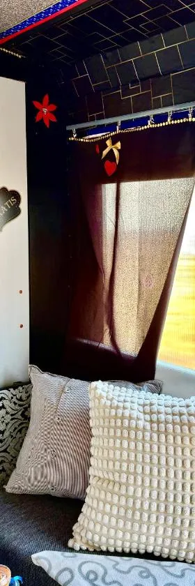 Rinconcito Dreams，位于塔伊切的酒店