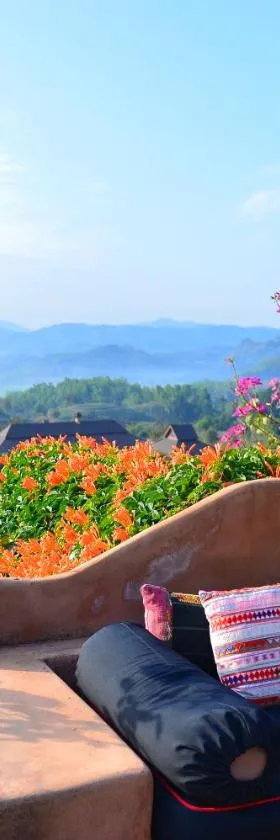 Phu Chaisai Chiang Rai Mountain Resort，位于湄斯乐奈的酒店
