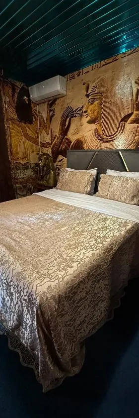 Guesthouse Prenociste Faraon，位于普列夫利亚的酒店