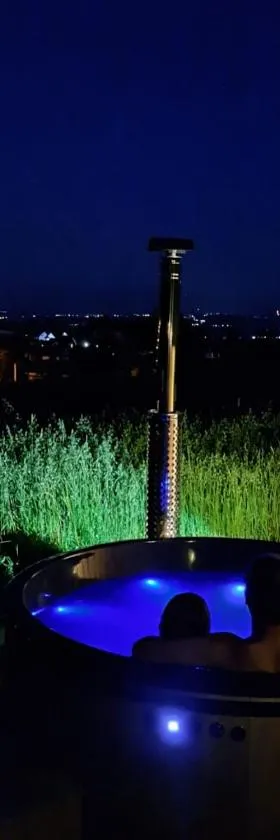 Apartamenty Baj na Polnej - Studio Trzy Horyzonty，位于Pyzówka的酒店