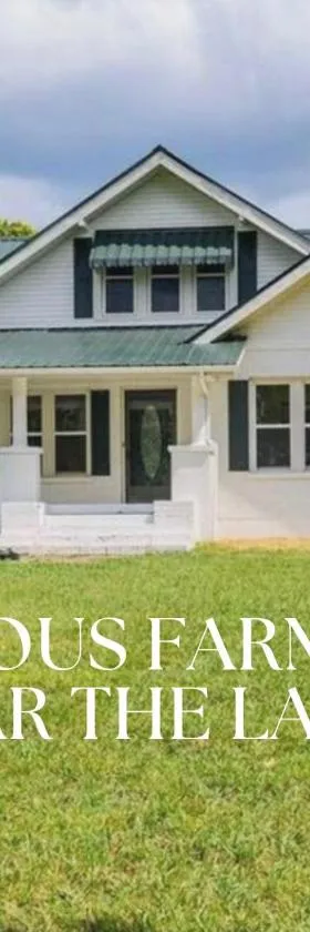 Spacious 4br3ba Home Near Tims Ford Lake，位于Winchester的酒店