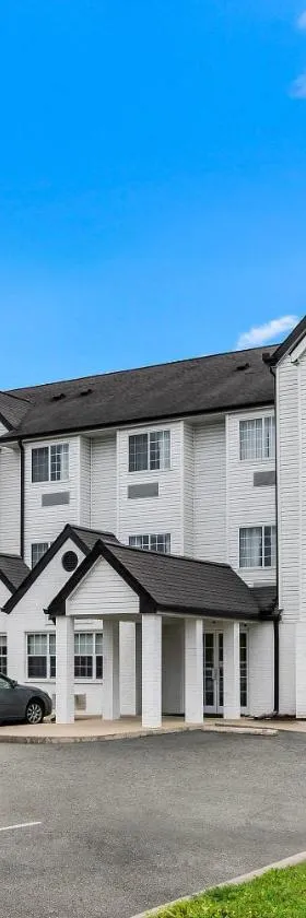 Quality Inn & Suites Nashville - Bellevue，位于纳什维尔的酒店
