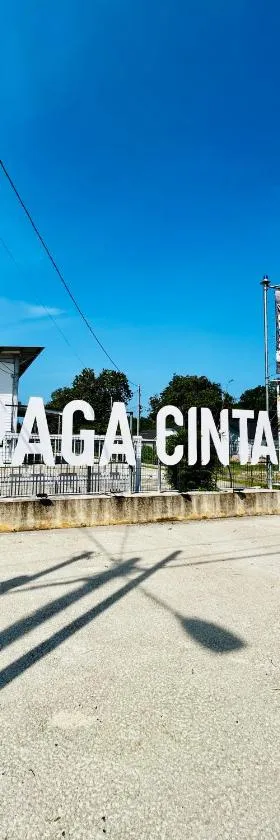 Meraga Cinta Kijal，位于科亚的酒店