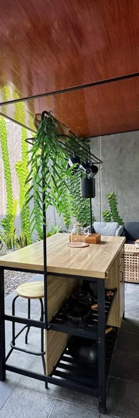 Larisa Homestay Syariah 2，位于Padalarang的酒店