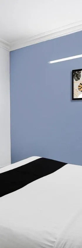 SmartStay by Brill Rooms，位于kolkata的酒店