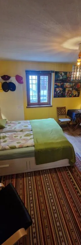 Casa Martangelo，位于Arbedo-Castione的酒店
