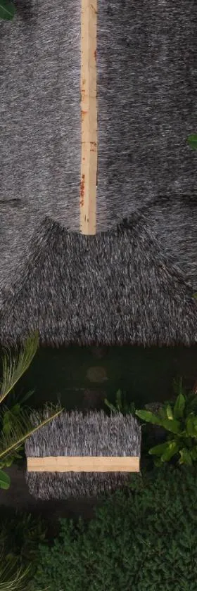 Kalima Villas，位于Catangnan的酒店