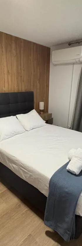 Habitacion Monteazul，位于El Casar de Talamanca的酒店