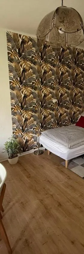 Apartmán JzP，位于伊赫拉瓦的酒店